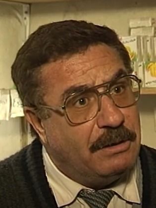 ممدوح الخواجه