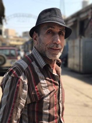 Ali Al-Zein