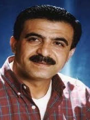 سعيد الآغا