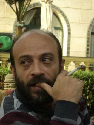 سامر الزيات