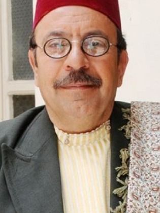 رشاد كوكش