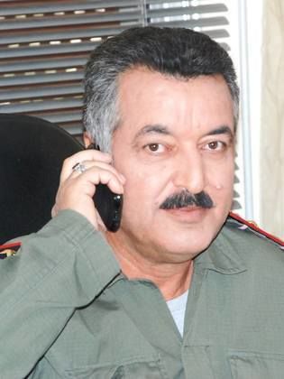 شاكر شاكر
