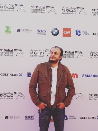 خالد وليد حلمي