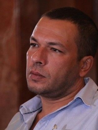 سعد مينه