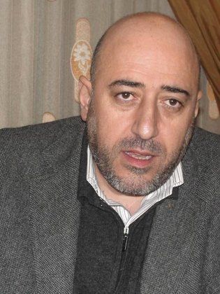 Ahmed Ibrahim Ahmed