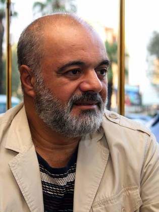 محمد وقاف