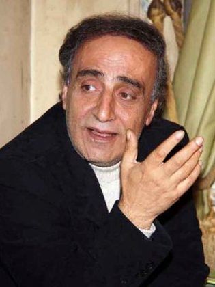 قمر الزمان علوش