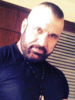 فهد نجار