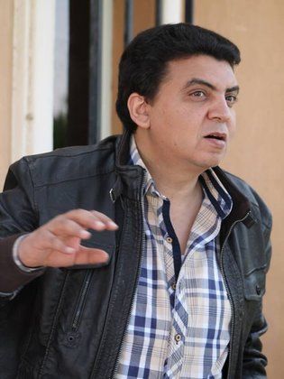Mohammad El Henawi
