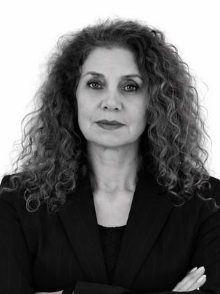 Diana Rahmeh