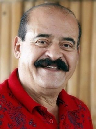 Ahmed Rafea