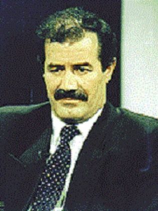 عبدالنور شلوش
