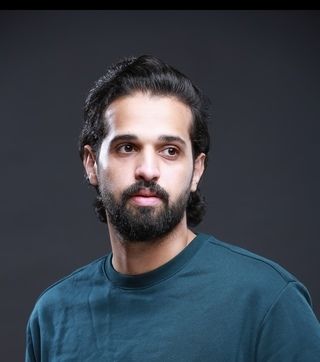 Aziz Buhais