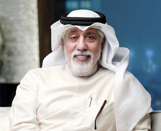 Ahmed Al Jasmi