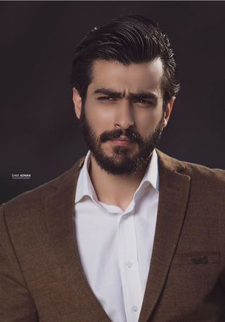 محمد إياد