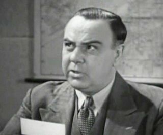 Filmography: Ben Taggart - Actor