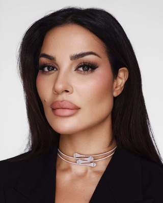 Nadine Nassib Njeim
