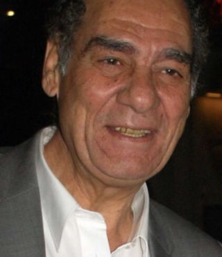 Ahmed Fouad Selim