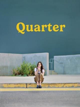 Cast: Movie - Quarter - 2027