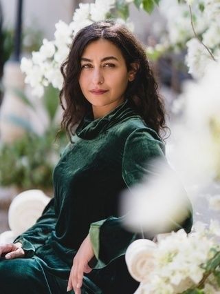 Shahad Ameen