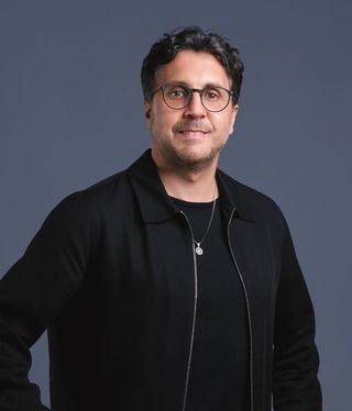 Hesham Maged