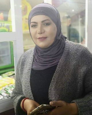 بتول كاظم