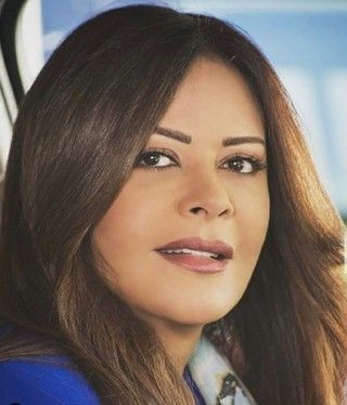 Carmen Lebbos