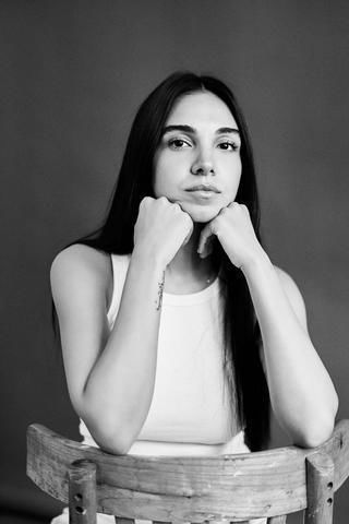 Salma Abu Deif