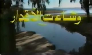 وشاءت الأقدار