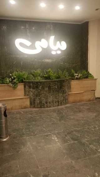 سينما ميامي