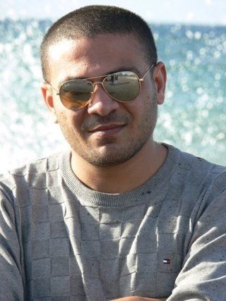 Amir Abdel-Aty
