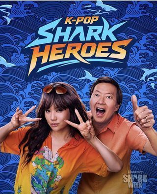 Statistics: TV - KPop Shark Heroes - 2026