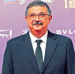 Maged El Kedwany