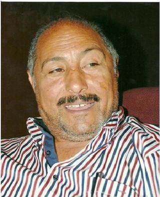 ميمون الخالدي
