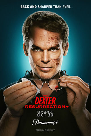 Normal Series Series - Normal - Dexter: Resurrection S2 - 2026 Watch Online، Video ...