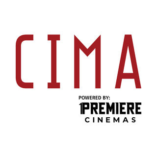 سينما أركان Logo