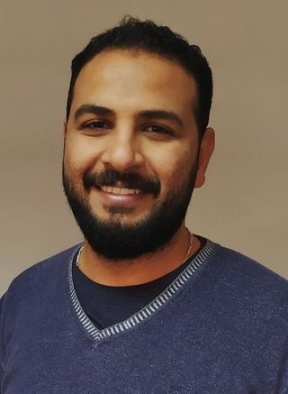 أندرو ناجح
