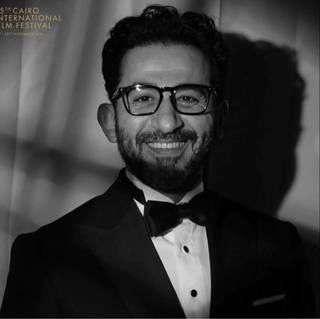 Ahmed Helmy