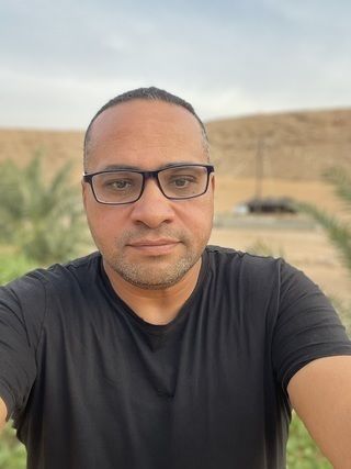 Hany El Maghraby