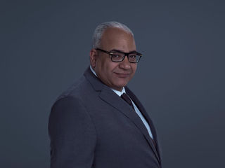 Bayoumi Fouad