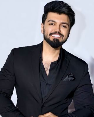 حيدر أبو العباس