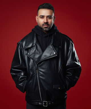Bashar Al Shatti