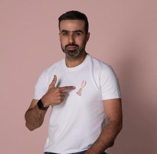 غسان اسماعيل