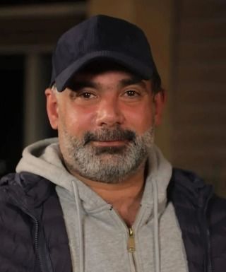 سنان العزاوي