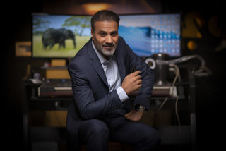 علي أبو الشهد