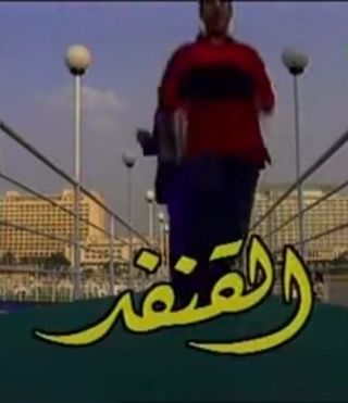 القنفد