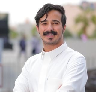 Abdullah Al Hammadi