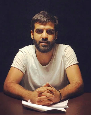 حيدر الشامي