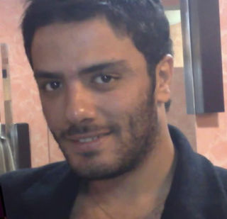 Ehab Al Mansi
