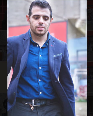 سامر حكمت